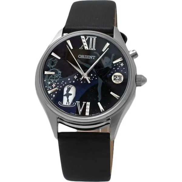 Orient FDM01003BL  Фото 1