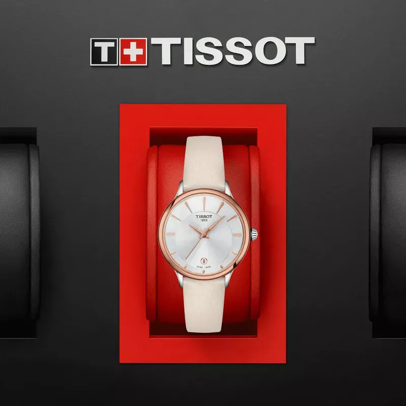 Tissot T1332102603100  Фото 8