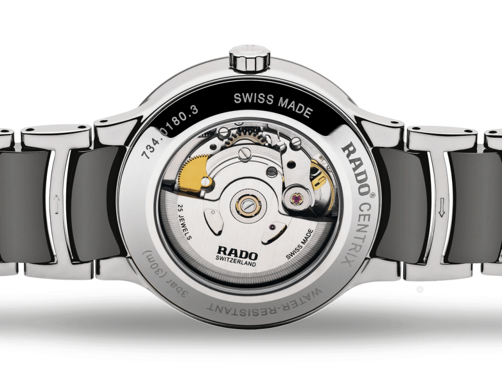 Rado R30010312  Фото 3