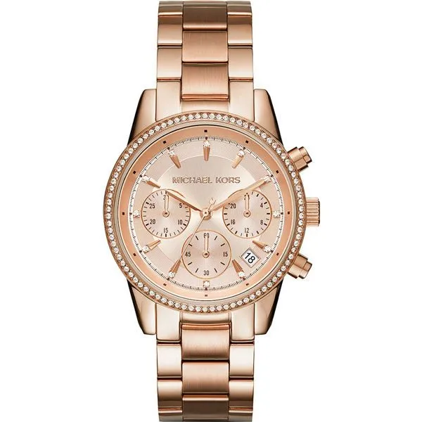 Michael Kors MK6357  Фото 1