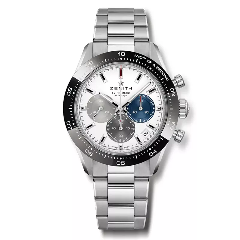 Zenith 03.3100.3600/69.M310 