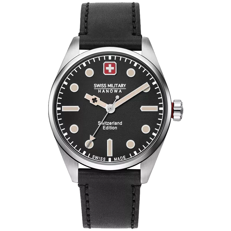Наручные часы  Swiss Military Hanowa 06-4345.04.007 