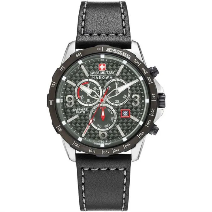 Купить Наручные часы Swiss Military Hanowa 06-4251.33.001 в Sibtime Фото 1 Наручные часы Swiss Military Hanowa 06-4251.33.001 Фото 1