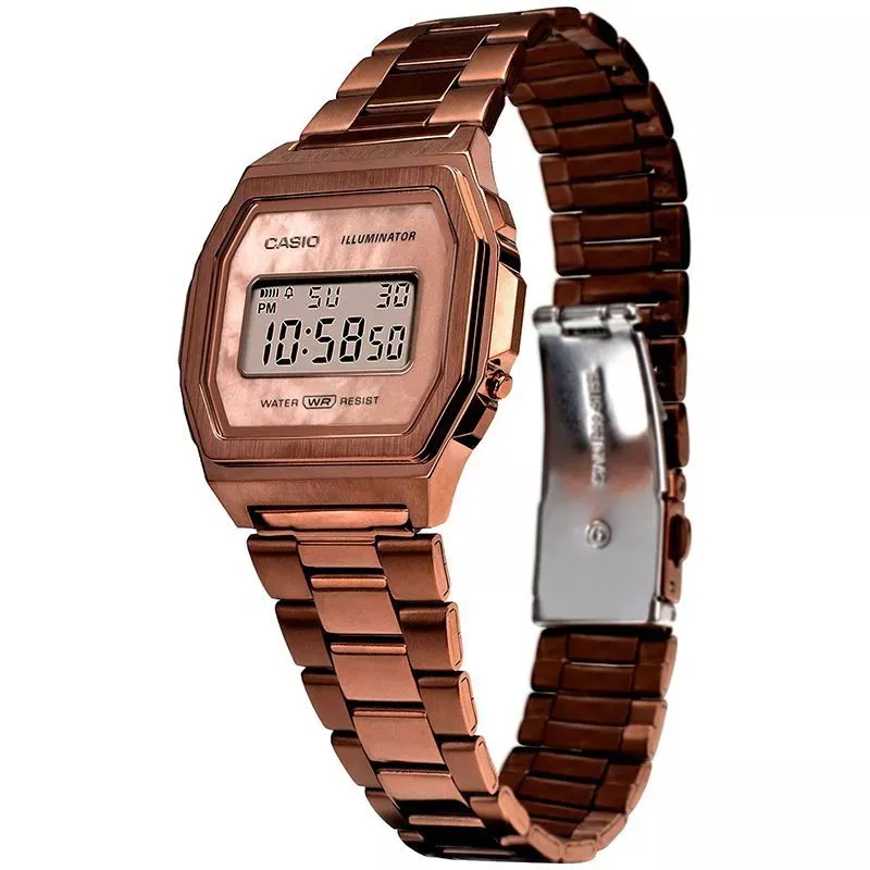 Casio Collection A1000RG-5E  Фото 3