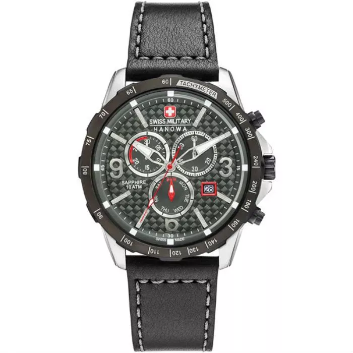 Swiss Military Hanowa 06-4251.33.001  Фото 1