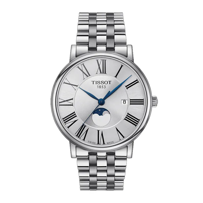 Tissot T122.423.11.033.00  Фото 1