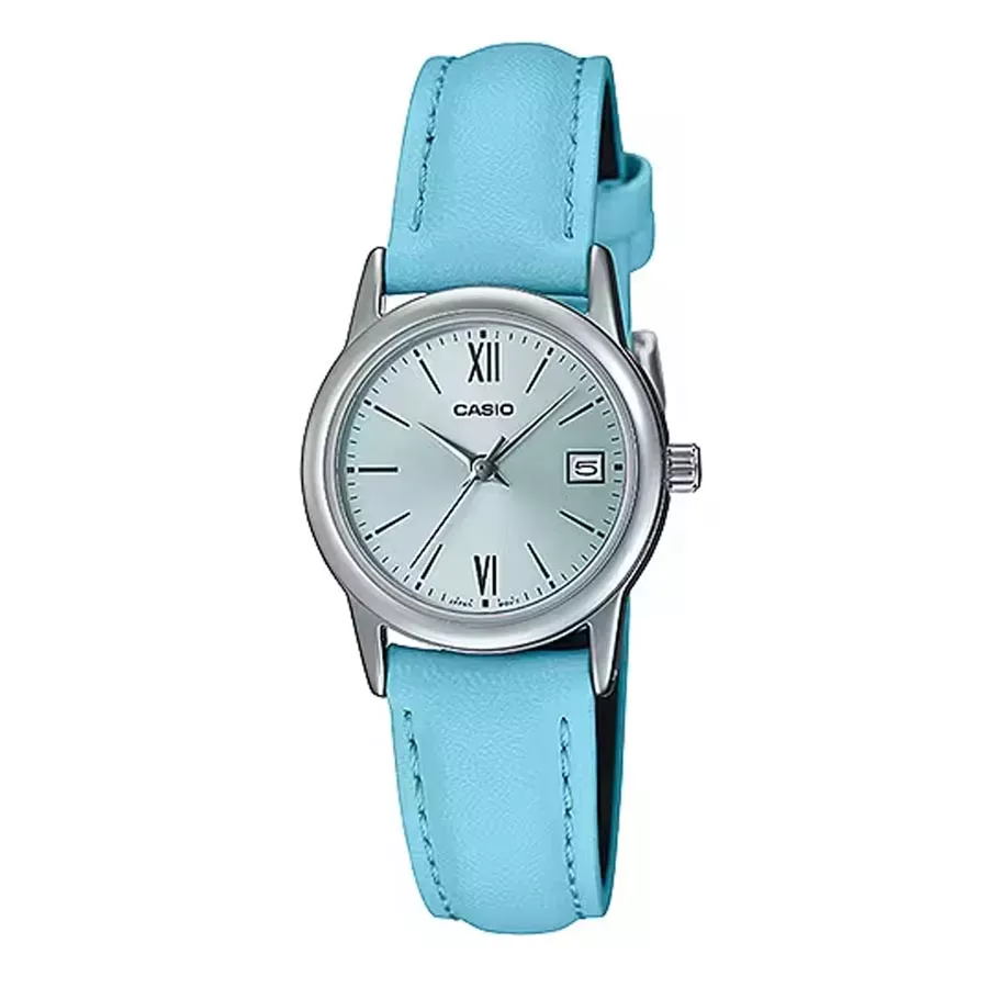 Casio Collection LTP-V002L-2B3  Фото 1