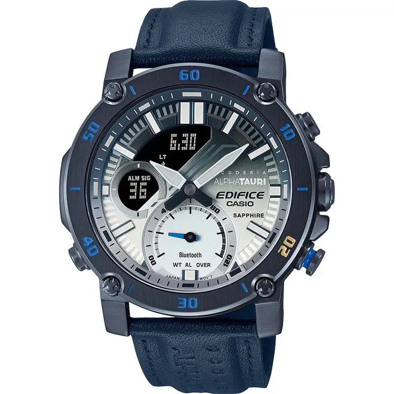 Casio Edifice ECB-20AT-2A 
