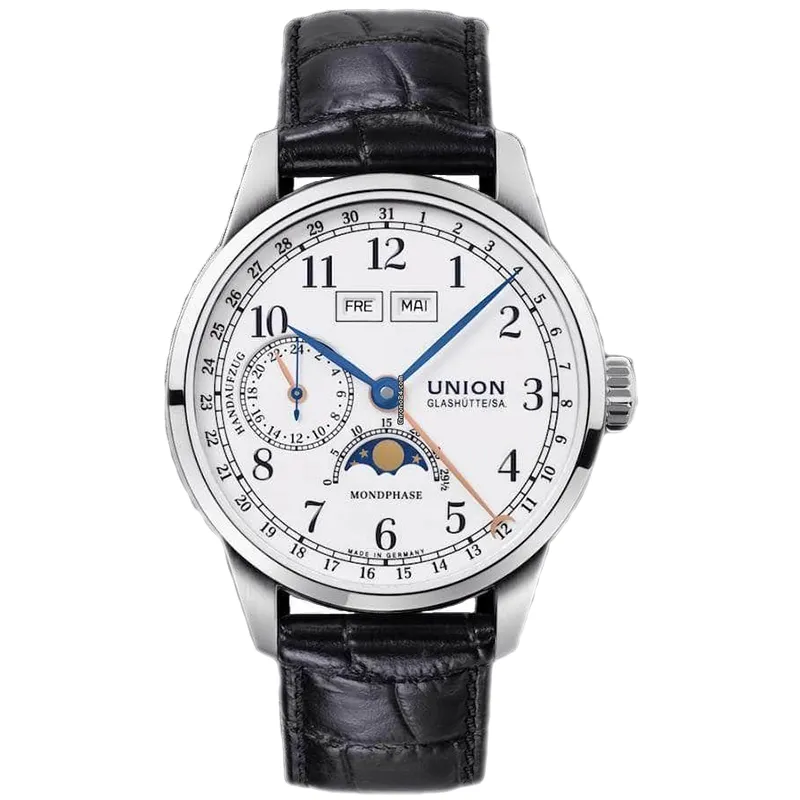 Union Glashutte D0074581601700 