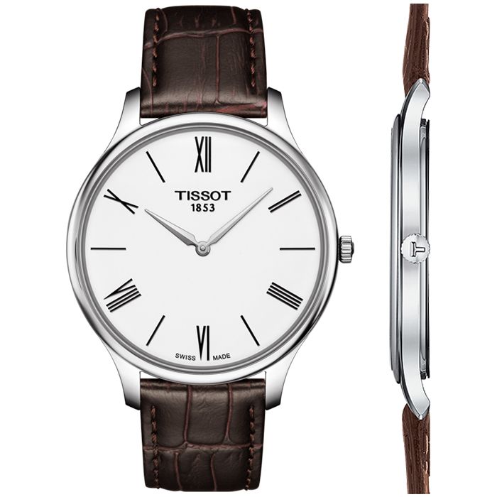 Наручные часы Tissot T-Classic T063.409.16.018.00 Швейцария