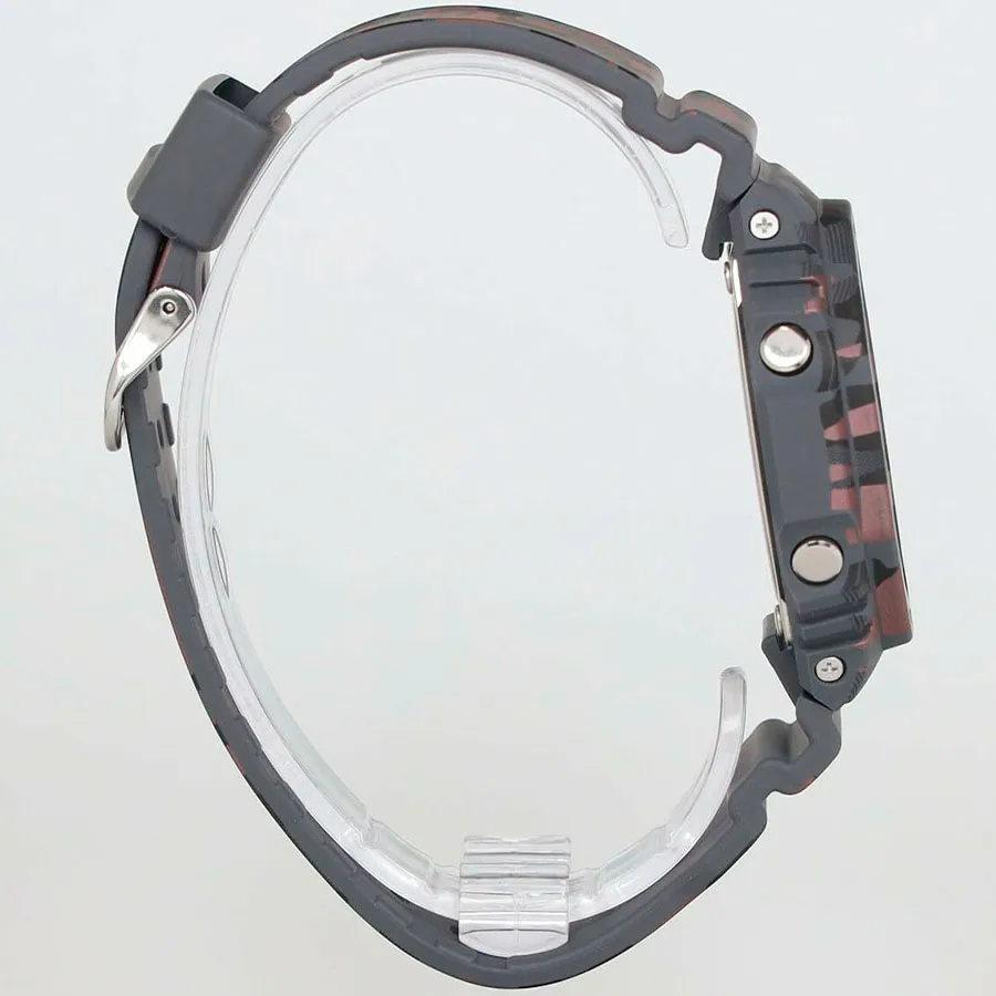 Casio G-Shock GA-2100CMD-8A  Фото 6