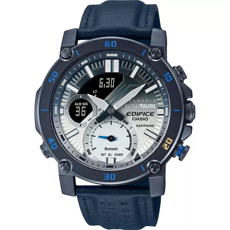Casio Edifice ECB-20AT-2A 