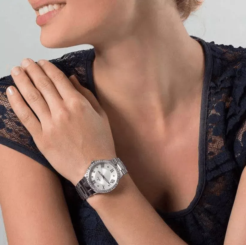 Наручные часы  Festina F16719/1  Фото 3