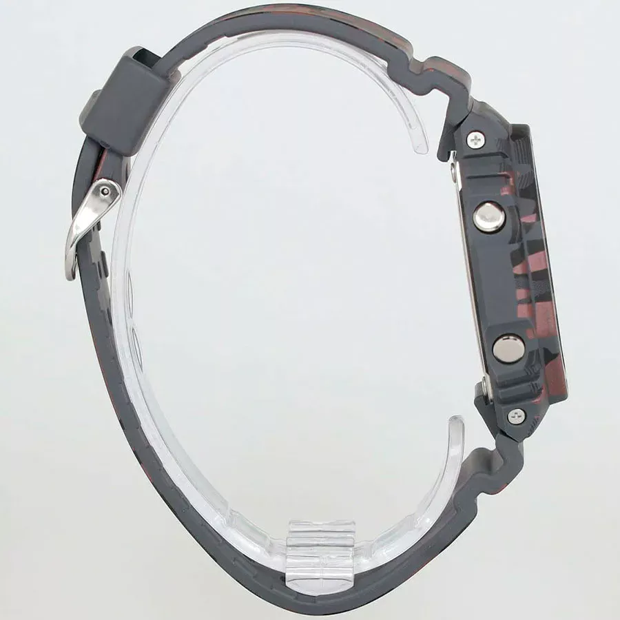 Casio G-Shock GA-2100CMD-8A  Фото 6