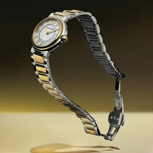 Maurice Lacroix FA1104-SSY13-B20-1  Фото 3