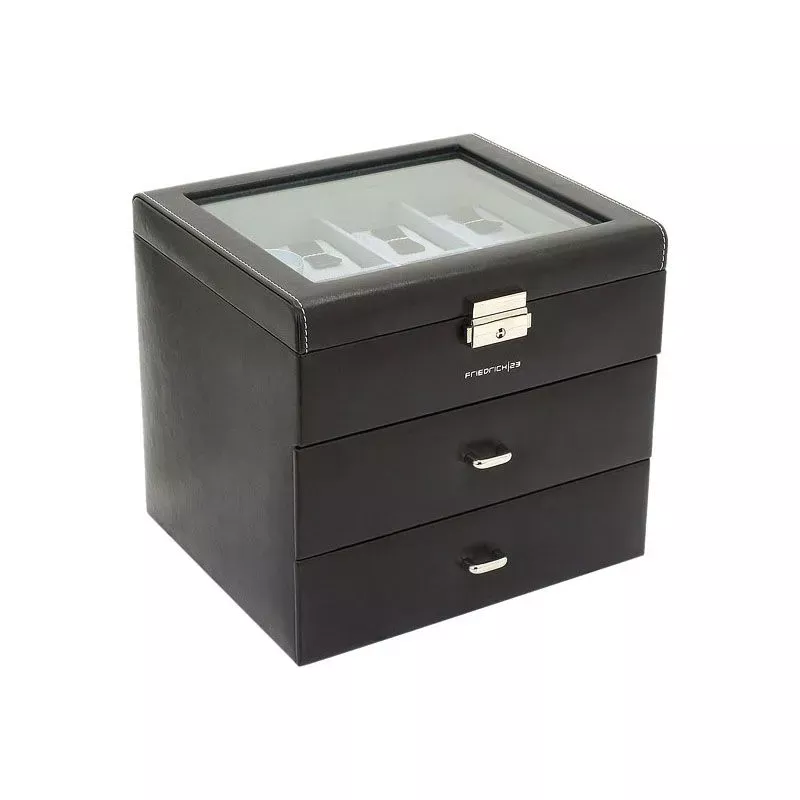 Friedrich 20098-2 Шкатулка для 24 часов  Фото 1