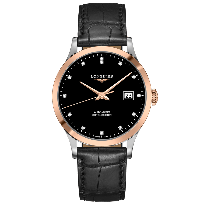Longines L2.821.5.57.2 