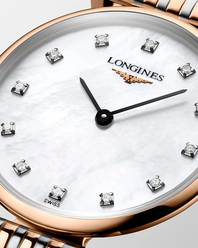 Longines L42091977  Фото 3