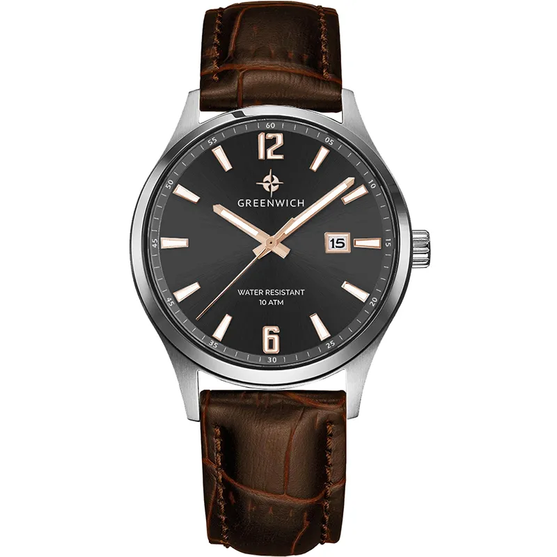 Greenwich GW 051.12.34 