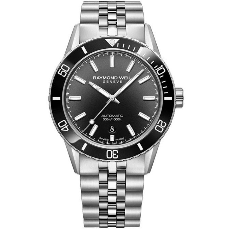 Raymond Weil 2775-ST1-20051  Фото 1