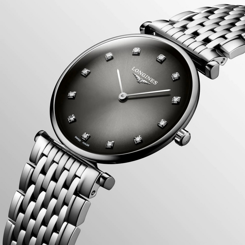 Longines L45124776  Фото 4