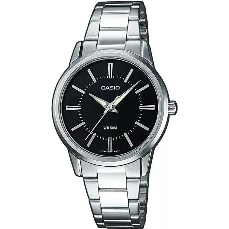 Casio Collection LTP-1303D-1A  Фото 1