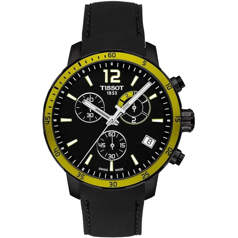 Tissot T095.449.37.057.00  Фото 1
