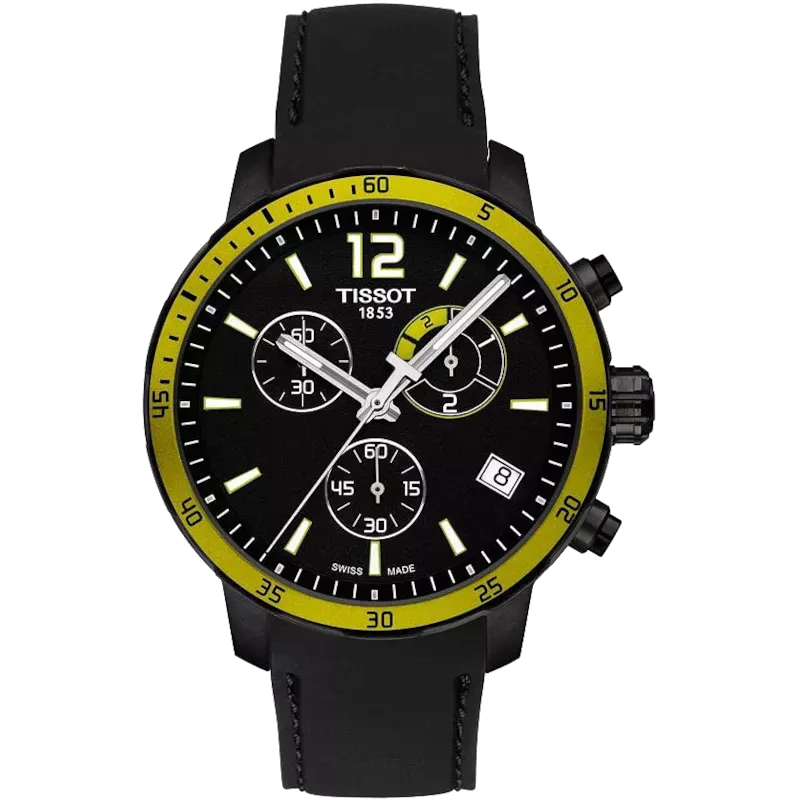 Tissot T095.449.37.057.00  Фото 1