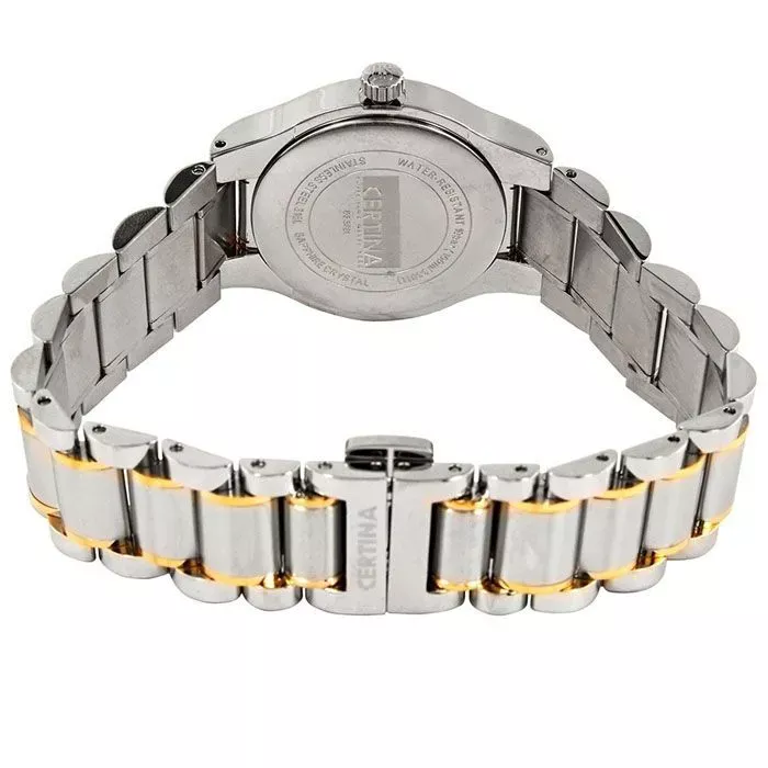 Наручные часы  Certina C012.209.22.116.00  Фото 3