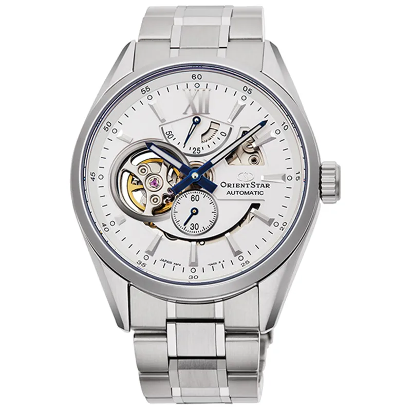 Наручные часы  Orient Star RE-AV0113S00B 