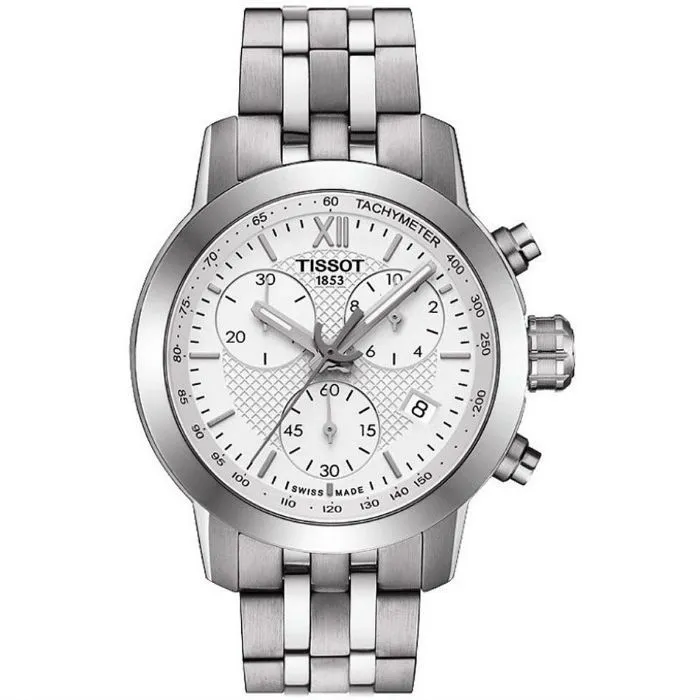 Tissot T055.217.11.018.00  Фото 1