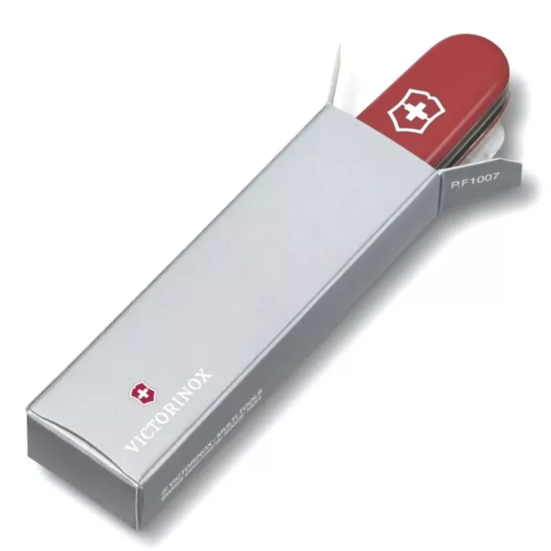 Victorinox 1.4713 красный 91 мм  Фото 3
