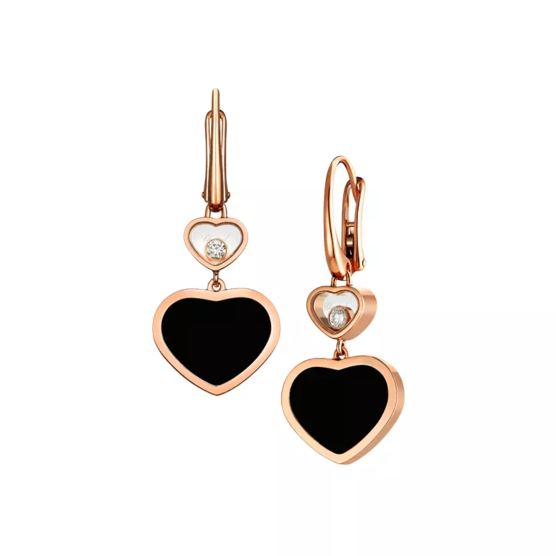 Chopard 837482-5210 Серьги  Фото 6