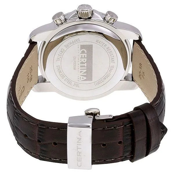 Certina C001.417.16.297.00  Фото 2