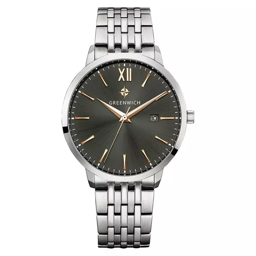 Greenwich GW 061.10.14  Фото 1