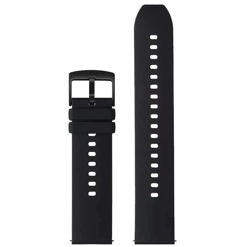 Stailer CS801-2005 Premium ремень силик. черный 