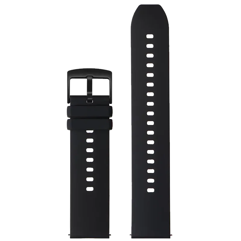 Stailer CS801-2005 Premium ремень силик. черный 