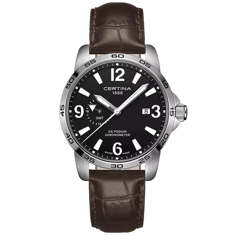 Certina C034.455.16.050.00  Фото 1