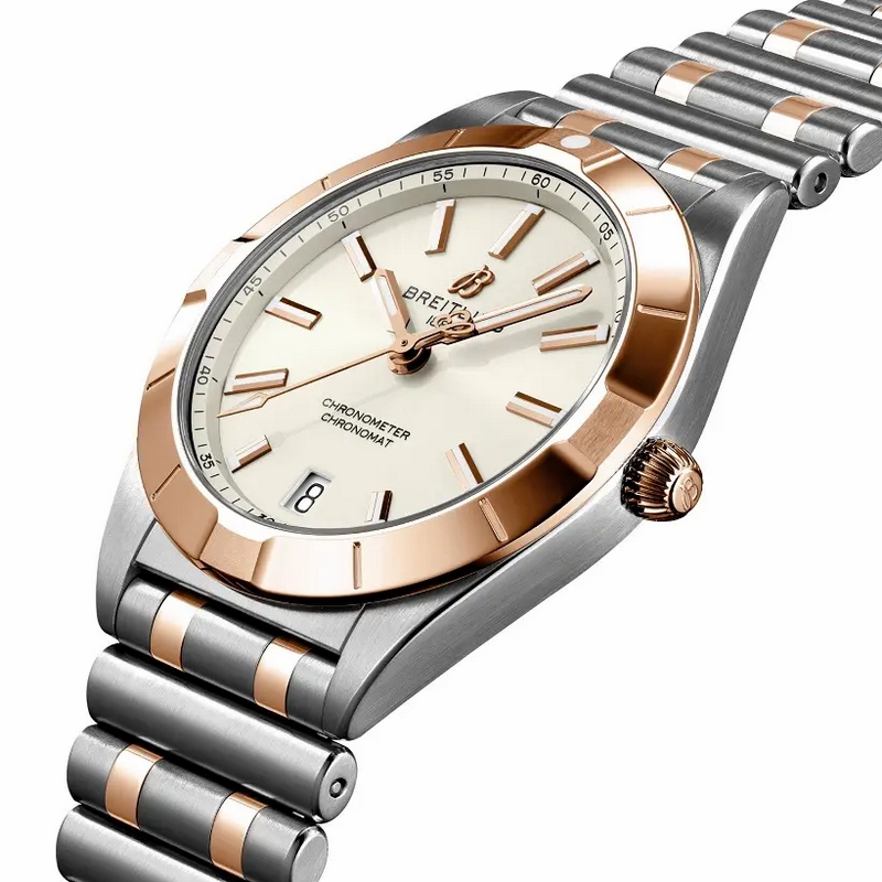 Breitling U77310101A1U1  Фото 3