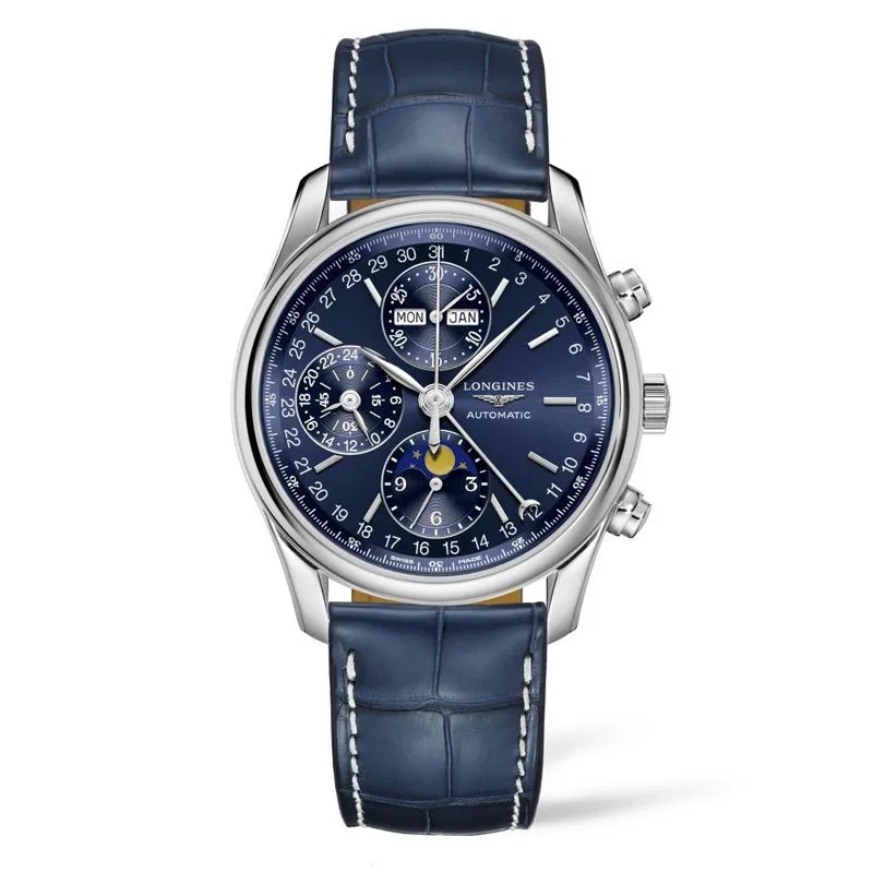 Longines L2.673.4.92.0 