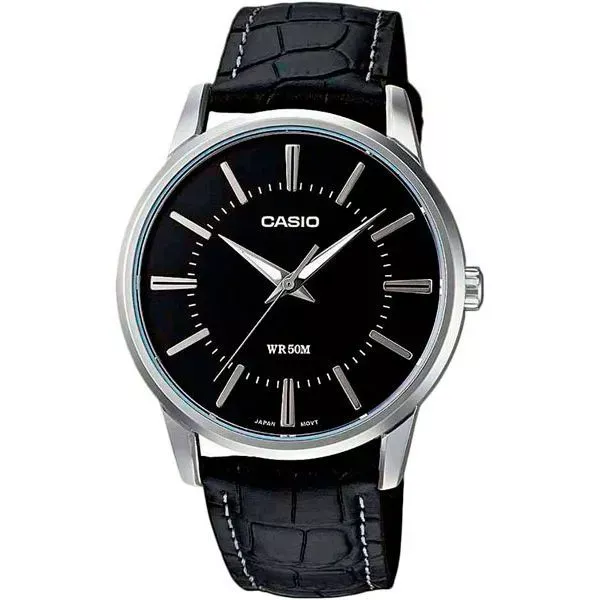 Casio Collection MTP-1303PL-1A  Фото 1