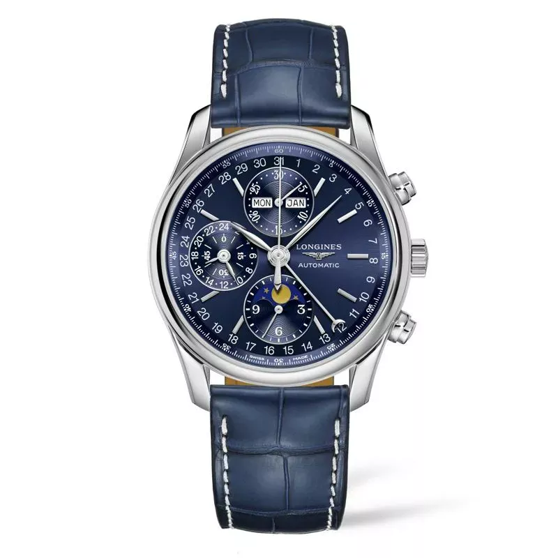 Longines L2.673.4.92.0 