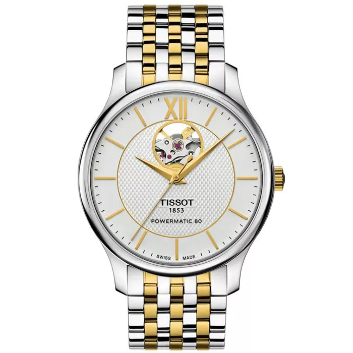 Наручные часы  Tissot T063.907.22.038.00  Фото 1