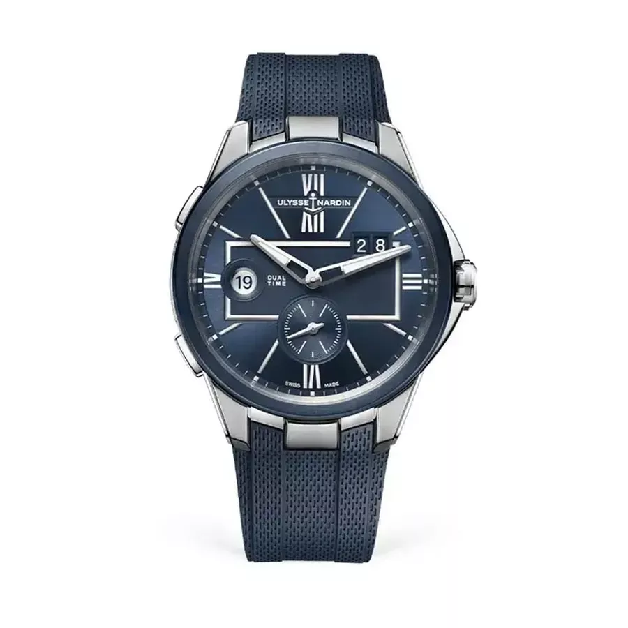 Ulysse Nardin 243203/43  Фото 1