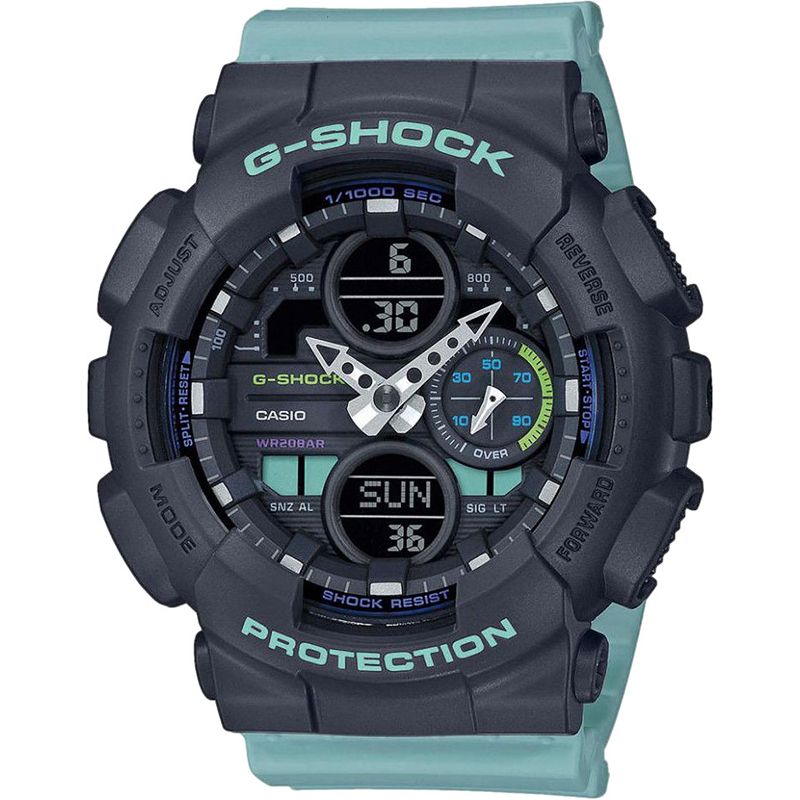 Casio G-Shock GMA-S140-2A 