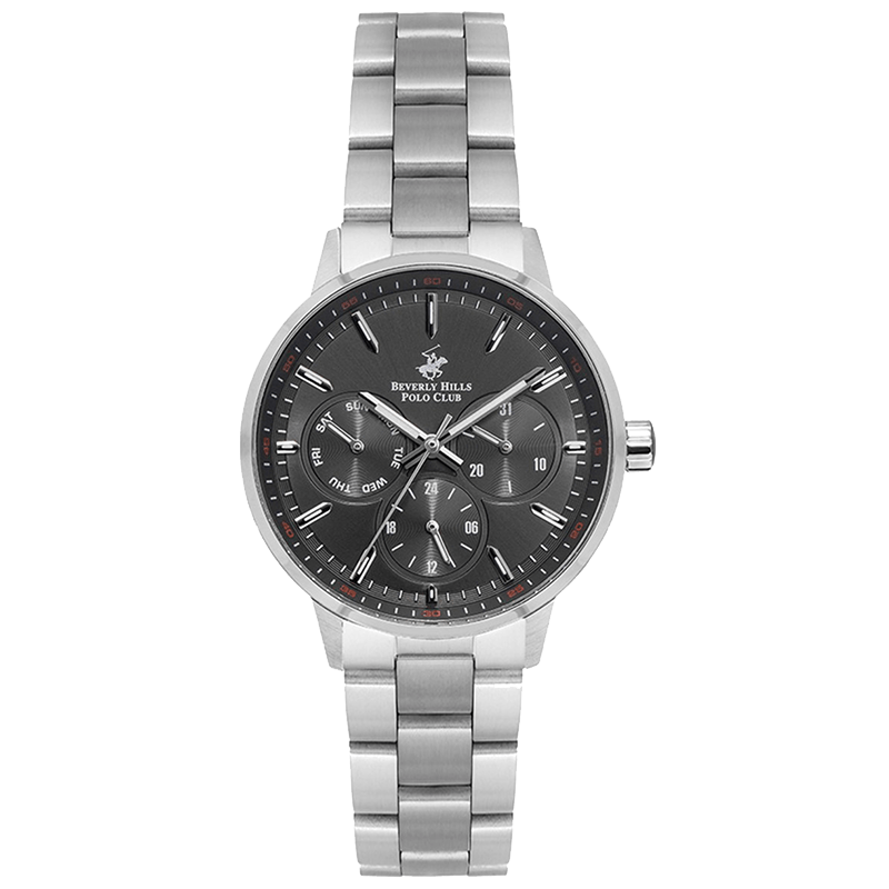 Купить Наручные часы Beverly Hills Polo Club BP3049C.360 в Sibtime Наручные часы Beverly Hills Polo Club BP3049C.360