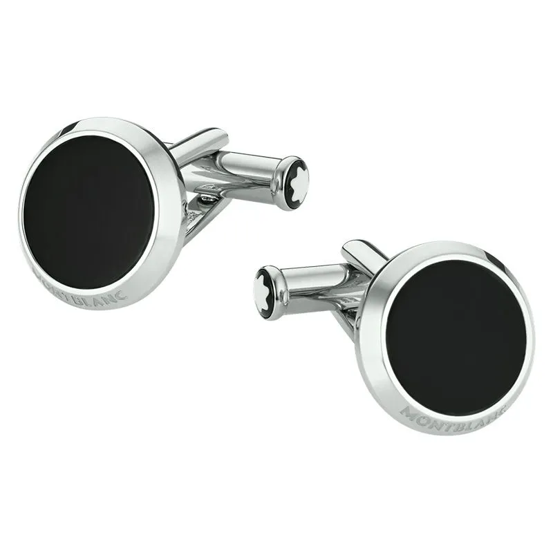 Montblanc 00112896 Запонки  Фото 1
