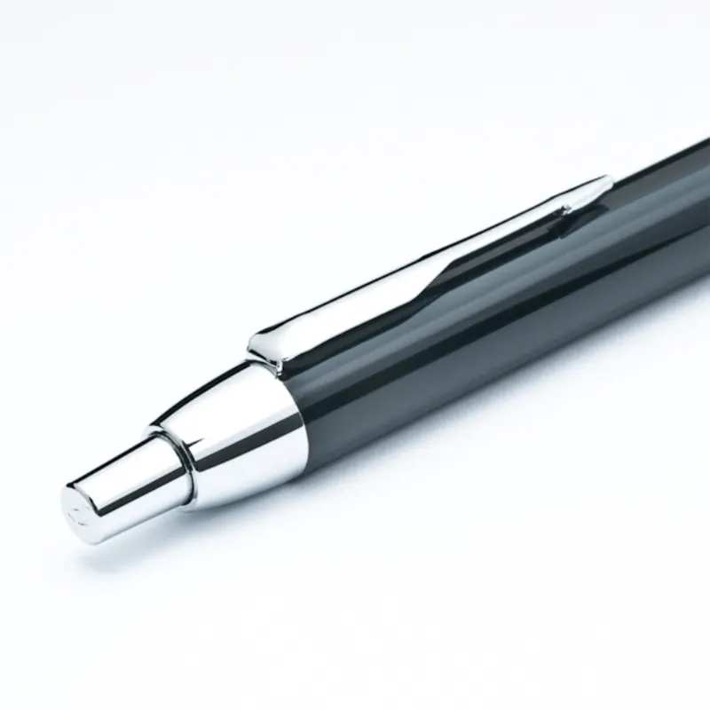 Ручка Parker K122 IM Black CT   Фото 3