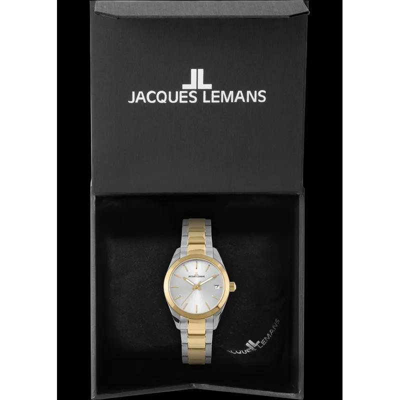 Jacques Lemans 1-2132B  Фото 5
