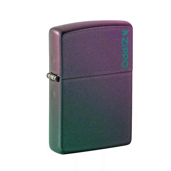 Zippo 49146 ZL Logo  Фото 1